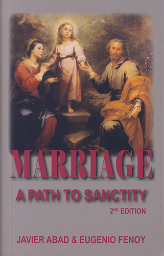 Courtship, sexuality, child-rearing, and a wide range of possible marriage problems
